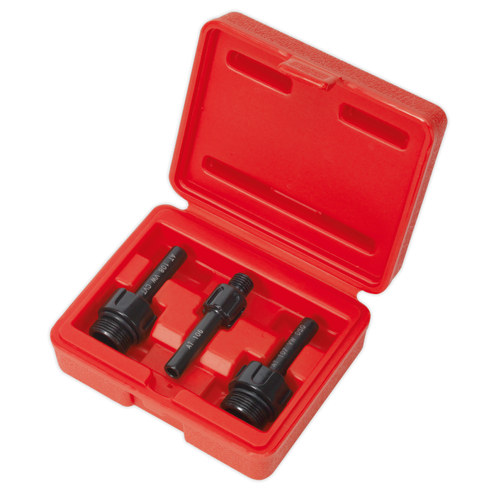 Transmission Oil Filler Adaptor Set 3pc | VS70090