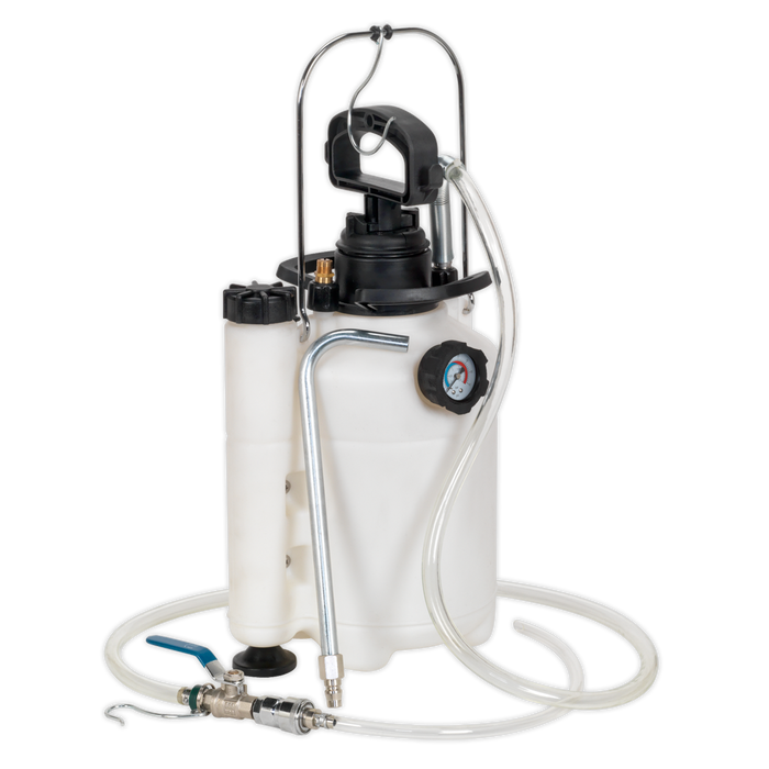 Gear Oil Dispensing Unit 5L | VS70096
