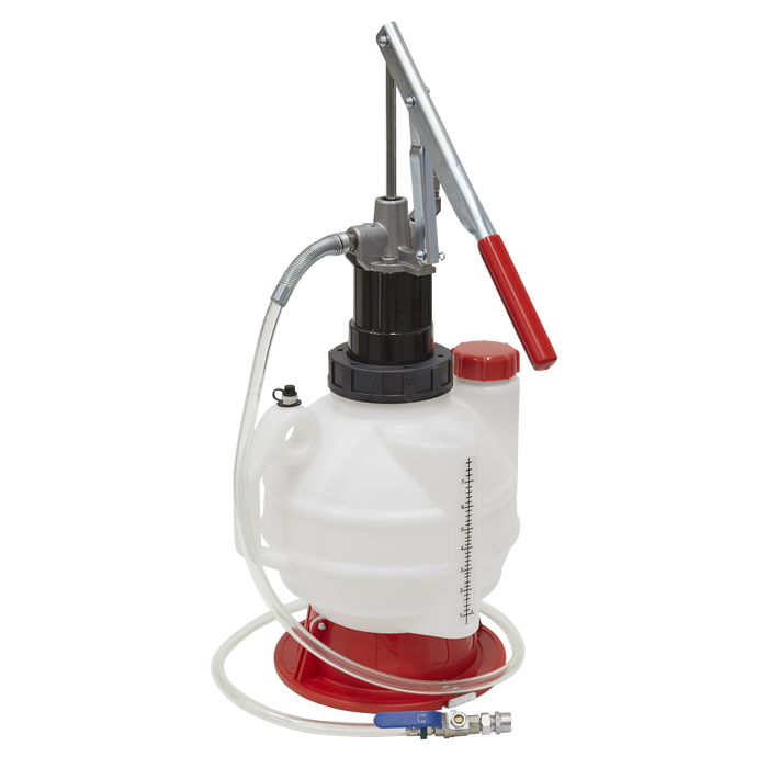 Gear Oil Dispensing Unit 7L | VS7009