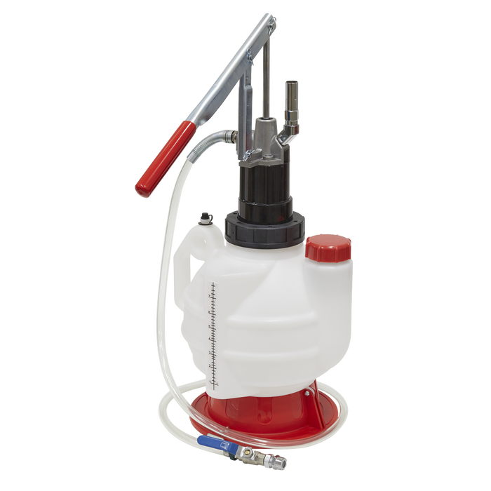 Gear Oil Dispensing Unit 7L | VS7009