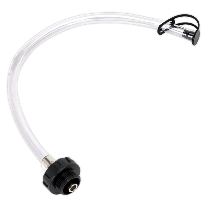 Oil Filter Drain Tube - VAG FSi | VS7010