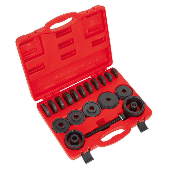 Wheel Bearing Removal/Installation Kit | VS7020