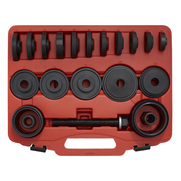 Wheel Bearing Removal/Installation Kit | VS7020