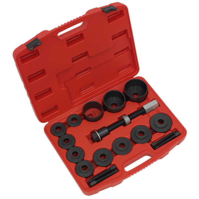 Wheel Bearing Removal/Installation Kit | VS7021