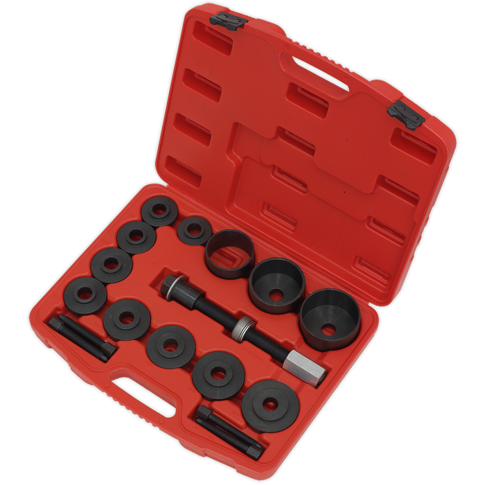 Wheel Bearing Removal/Installation Kit | VS7021