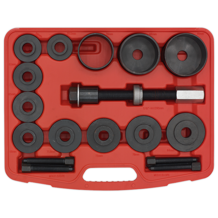 Wheel Bearing Removal/Installation Kit | VS7021