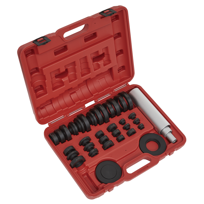Bearing & Seal Installation Kit 37pc | VS7024