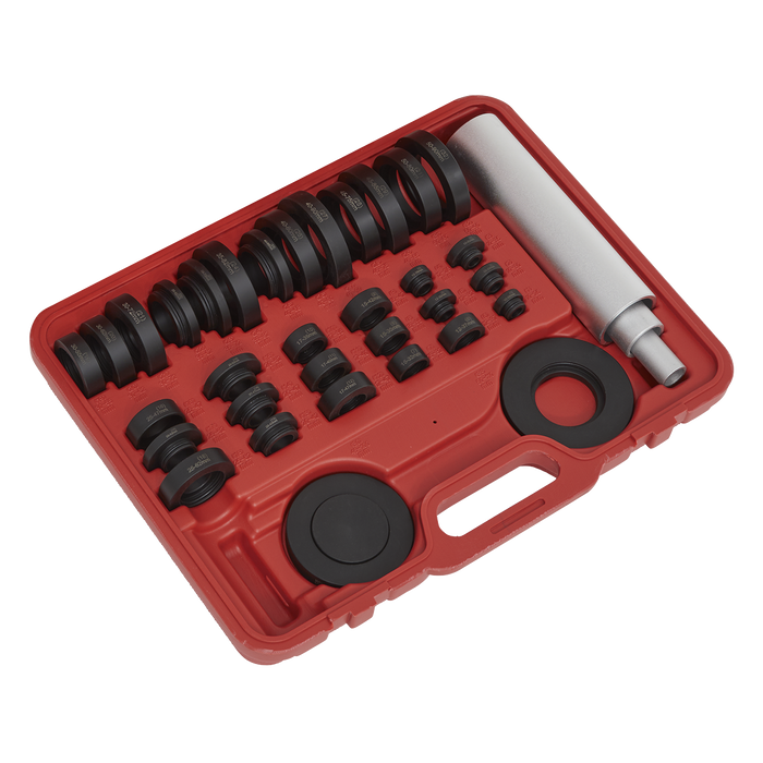 Bearing & Seal Installation Kit 37pc | VS7024