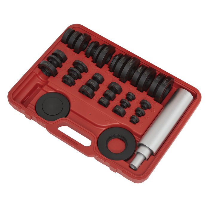 Bearing & Seal Installation Kit 37pc | VS7024