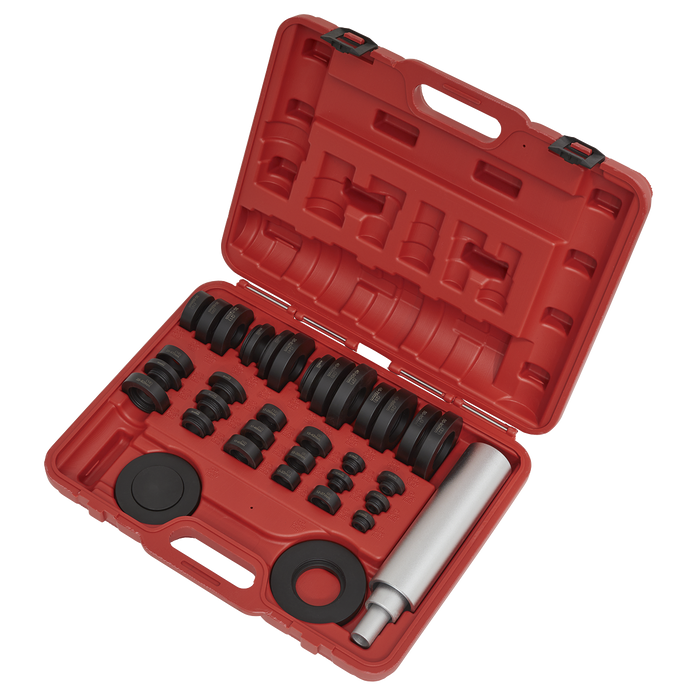 Bearing & Seal Installation Kit 37pc | VS7024