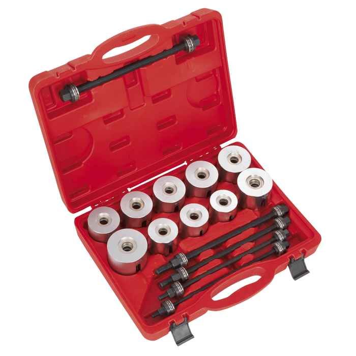 Bearing & Bush Removal/Installation Kit 27pc | VS7026