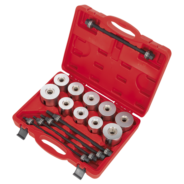 Bearing & Bush Removal/Installation Kit 27pc | VS7026