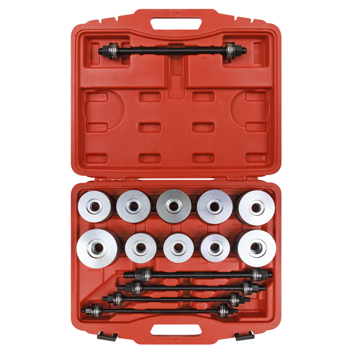 Bearing & Bush Removal/Installation Kit 27pc | VS7026