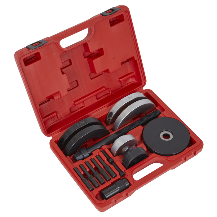 Front Wheel Bearing GEN2 Removal/Installation Kit 72mm – Audi/Seat/Skoda/VW | VS7029