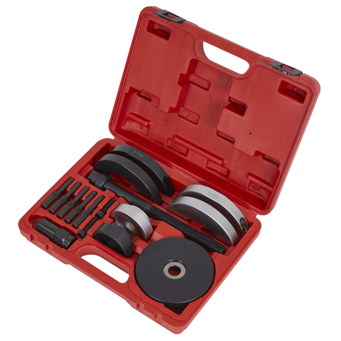 Front Wheel Bearing GEN2 Removal/Installation Kit 72mm – Audi/Seat/Skoda/VW | VS7029