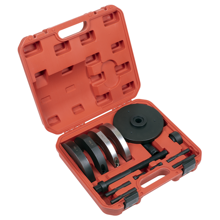 Front Wheel Bearing GEN2 Removal/Installation Kit 78mm - Ford | VS7030