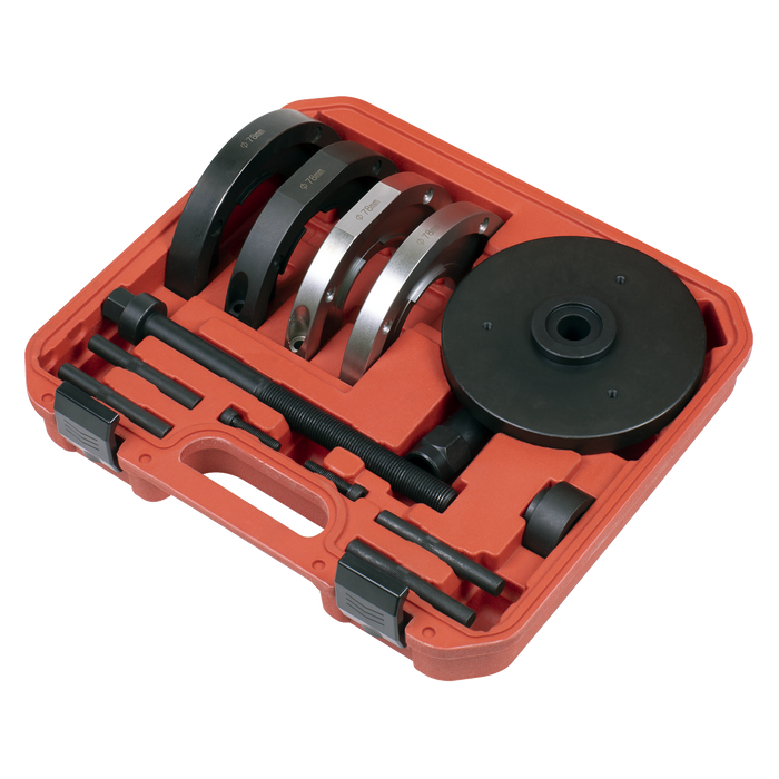 Front Wheel Bearing GEN2 Removal/Installation Kit 78mm - Ford | VS7030