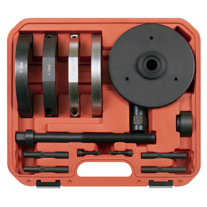 Front Wheel Bearing GEN2 Removal/Installation Kit 78mm - Ford | VS7030