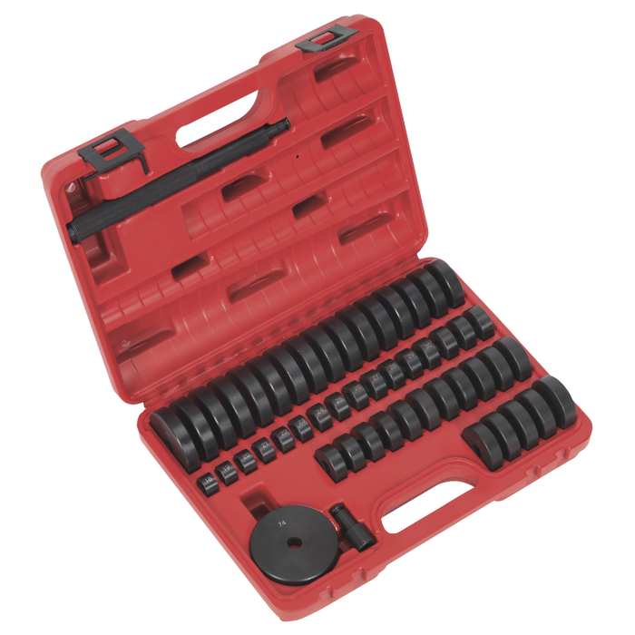 Bearing Race & Seal Driver Set 52pc | VS7032