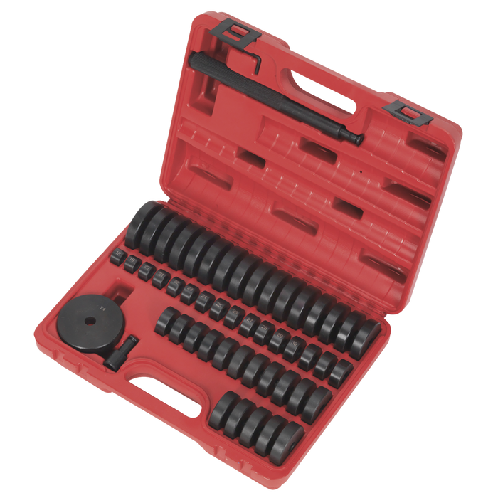 Bearing Race & Seal Driver Set 52pc | VS7032