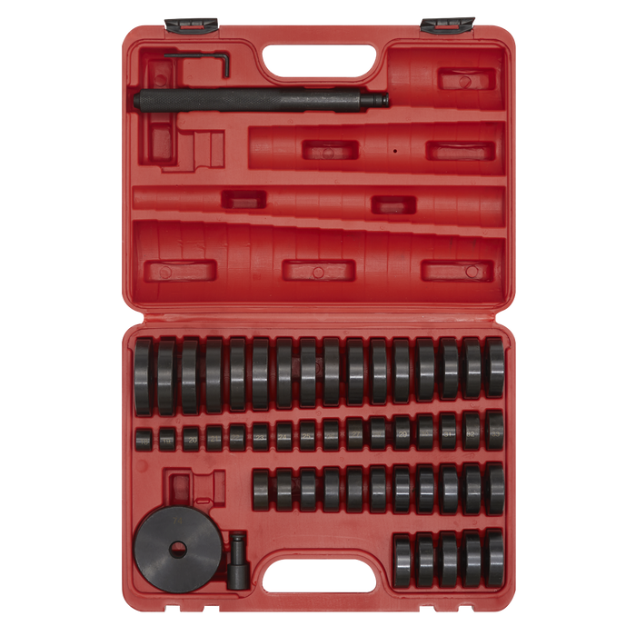Bearing Race & Seal Driver Set 52pc | VS7032