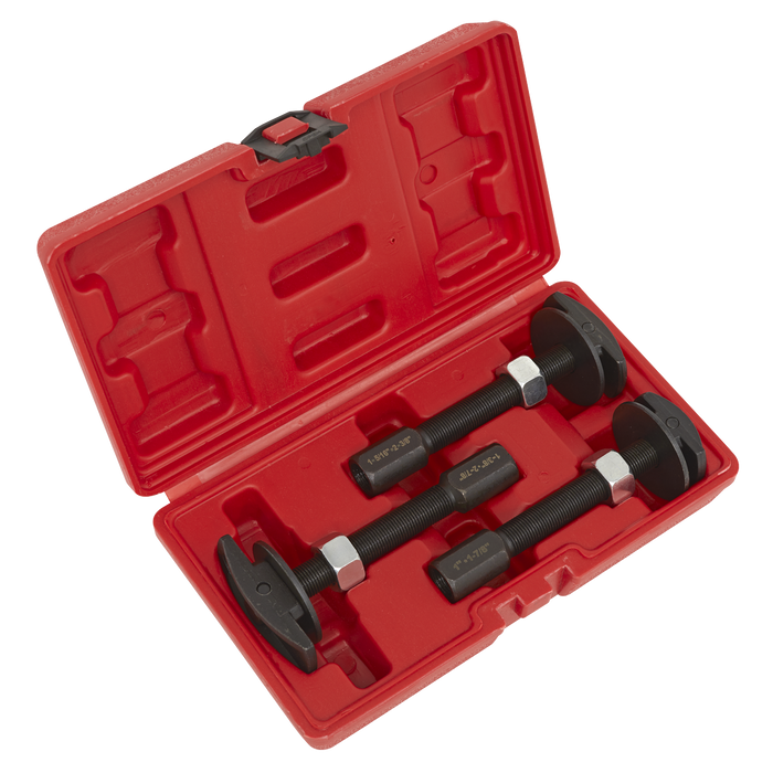 Axle Bearing Puller Set 3pc | VS7033