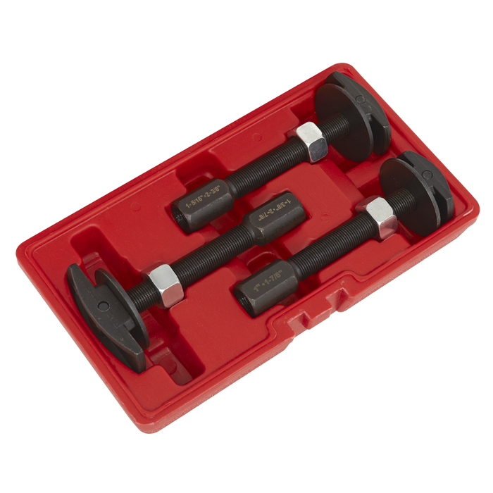 Axle Bearing Puller Set 3pc | VS7033