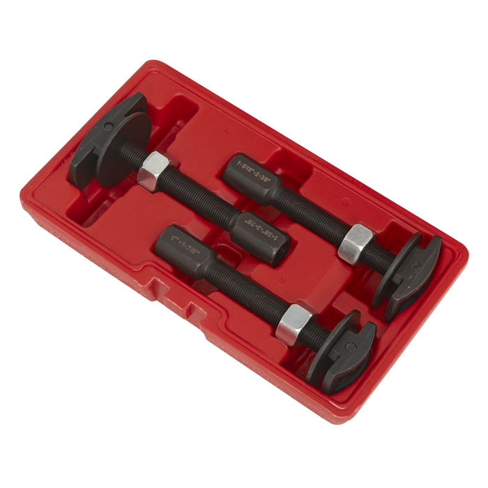 Axle Bearing Puller Set 3pc | VS7033