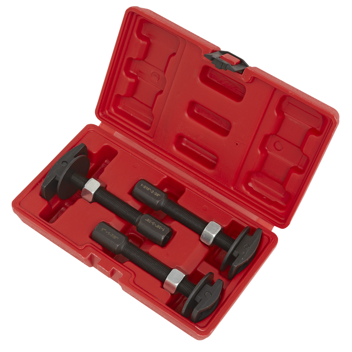Axle Bearing Puller Set 3pc | VS7033
