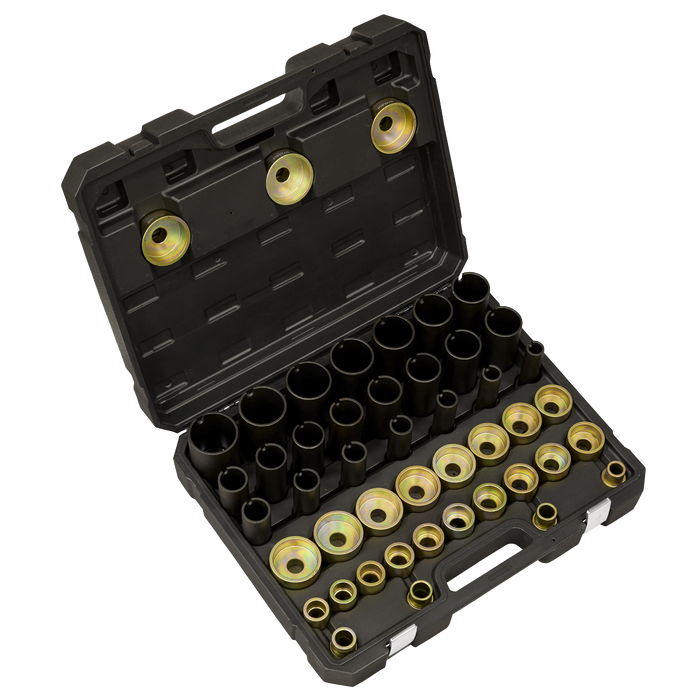 Hydraulic Bush & Bearing Removal/Installation Kit 18 Tonne | VS7034