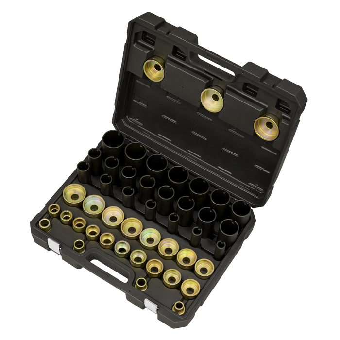 Hydraulic Bush & Bearing Removal/Installation Kit 18 Tonne | VS7034