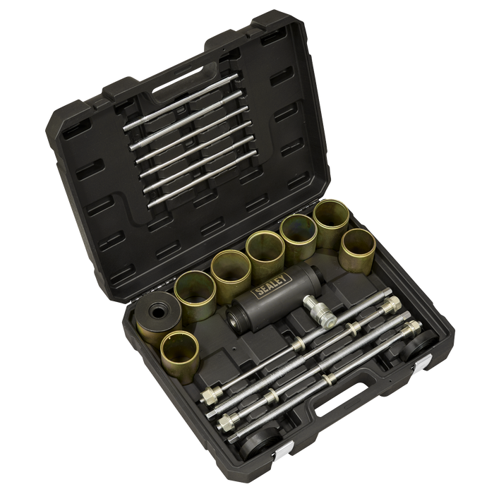 Hydraulic Bush & Bearing Removal/Installation Kit 18 Tonne | VS7034