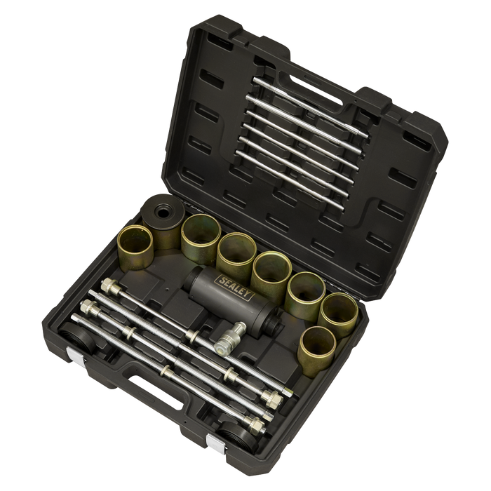 Hydraulic Bush & Bearing Removal/Installation Kit 18 Tonne | VS7034