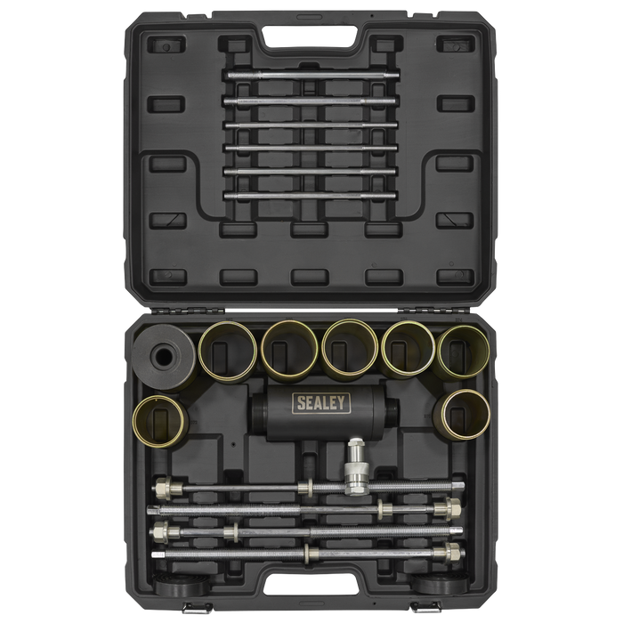 Hydraulic Bush & Bearing Removal/Installation Kit 18 Tonne | VS7034