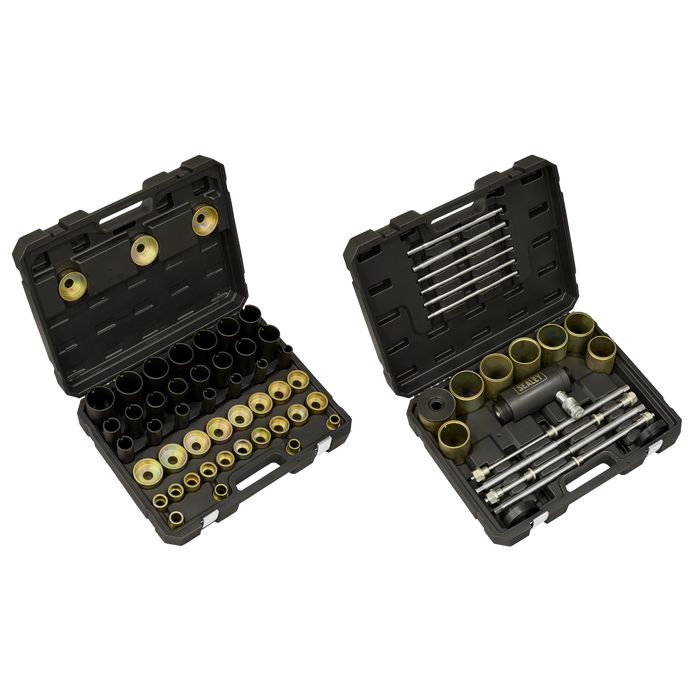 Hydraulic Bush & Bearing Removal/Installation Kit 18 Tonne | VS7034