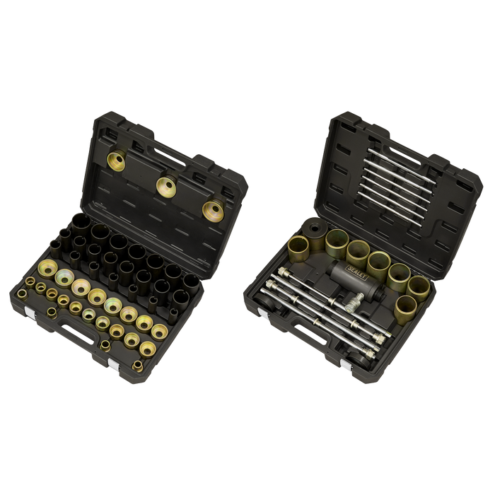 Hydraulic Bush & Bearing Removal/Installation Kit 18 Tonne | VS7034