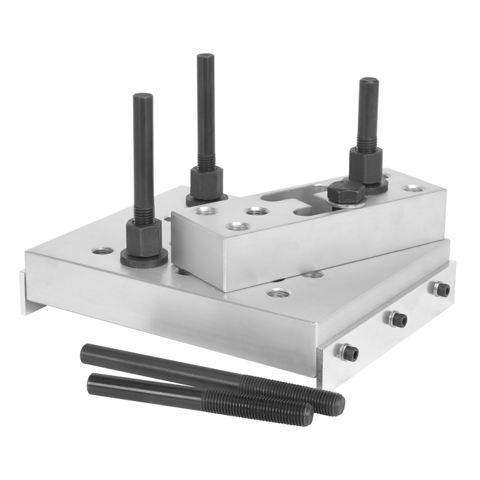 Universal Press Support Block | VS7036