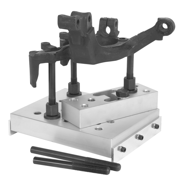 Universal Press Support Block | VS7036