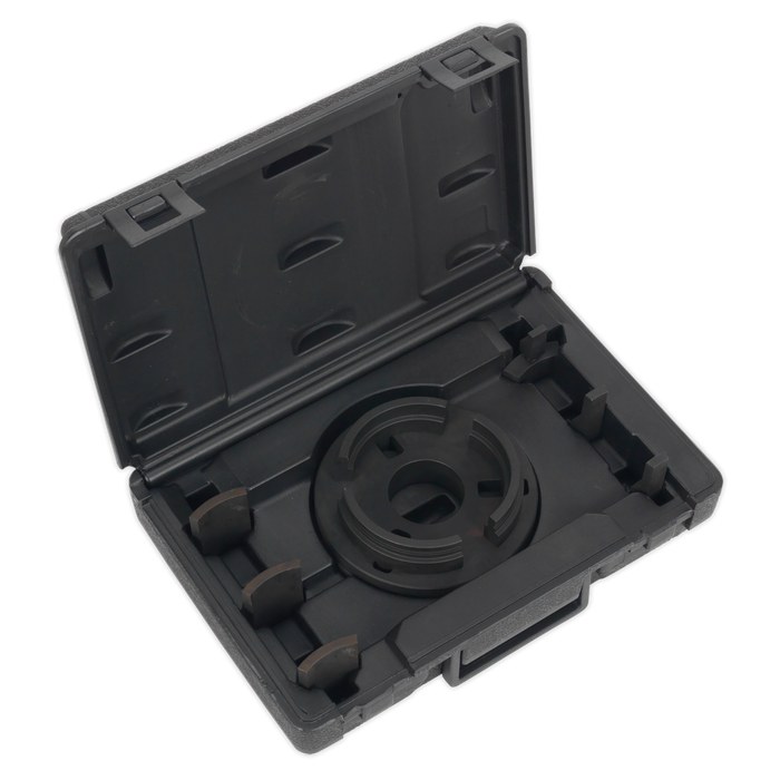 Adjustable Press Support Plate | VS7037