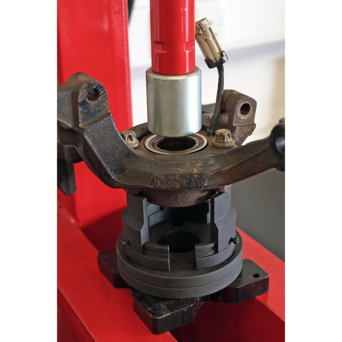 Adjustable Press Support Plate | VS7037