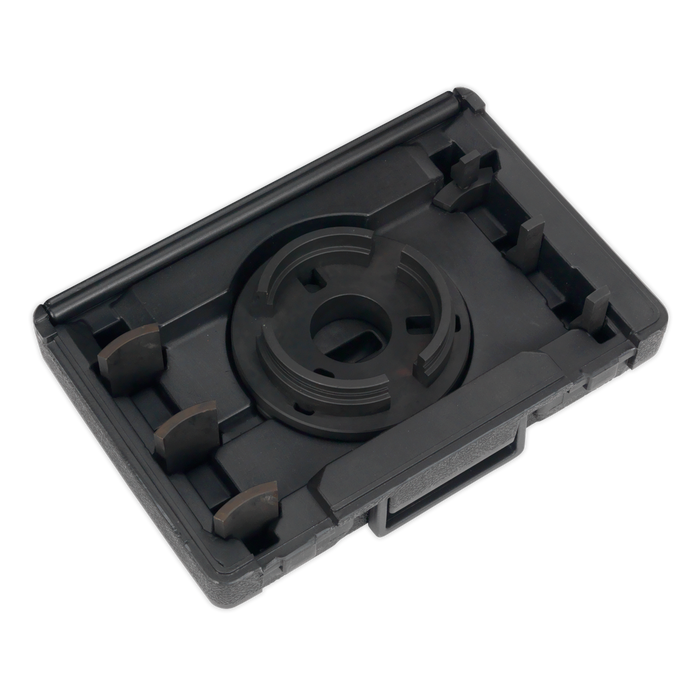Adjustable Press Support Plate | VS7037