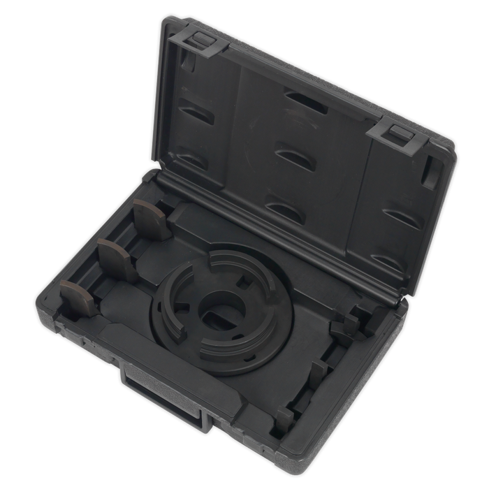Adjustable Press Support Plate | VS7037