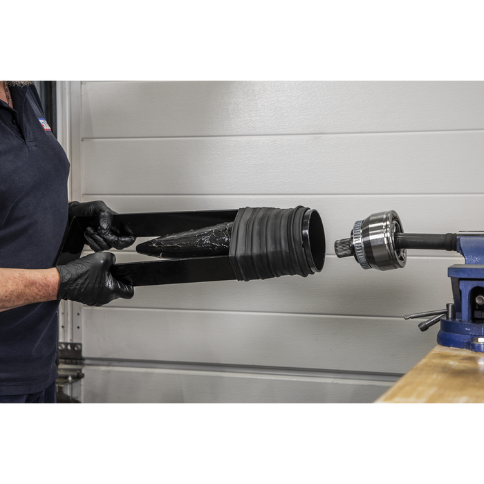 CVJ Boot Installation Tool | VS705