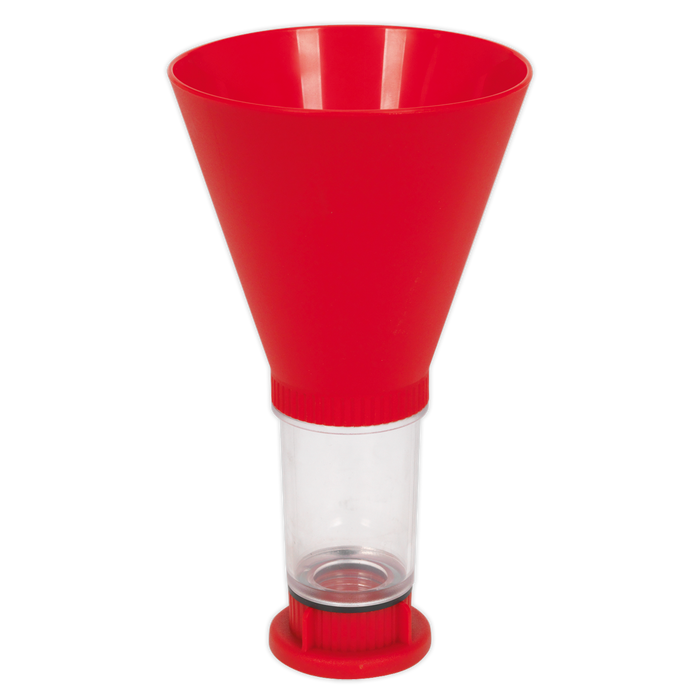 Engine Oil Funnel for BMW, Mercedes, Toyota, Lexus, VAG | VS7100