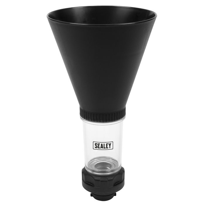 Engine Oil Funnel Set for Renault/Nissan 4pc | VS7102