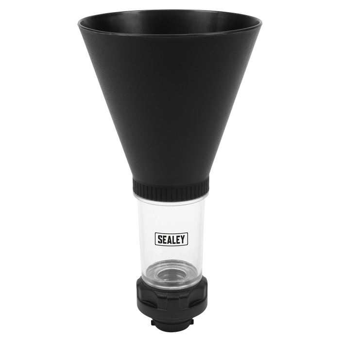 Engine Oil Funnel Set 3pc - Renault/Nissan | VS7104