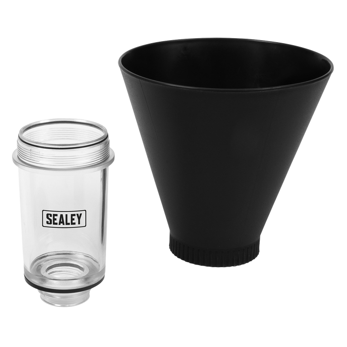 Engine Oil Funnel Set 3pc - Renault/Nissan | VS7104