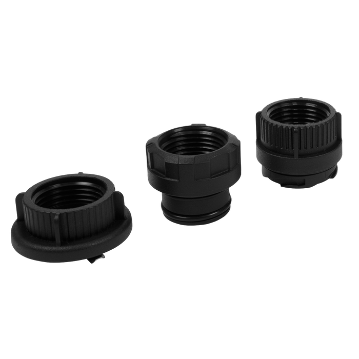 Engine Oil Funnel Set for Audi/Seat/Skoda/Volkswagen 5pc | VS7105