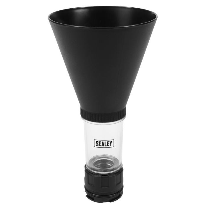 Engine Oil Funnel Set 4pc  - BMW/Mercedes-Benz | VS7106