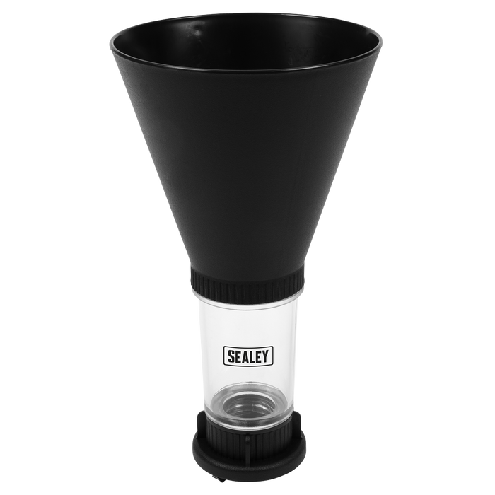 Engine Oil Funnel Set 4pc  - BMW/Mercedes-Benz | VS7106